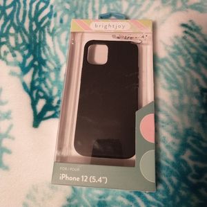 brightjoy iphone 12 5.4" case